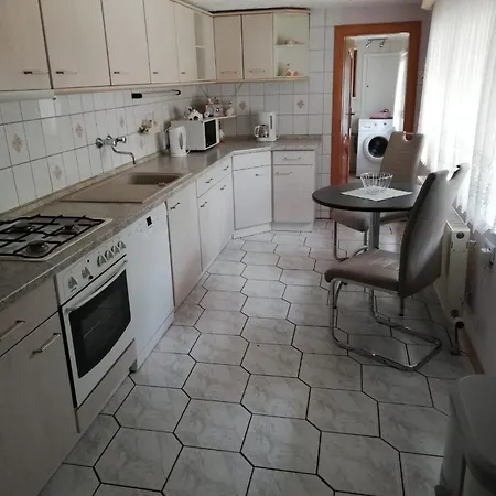 בית נופש Haus Am Salzgraben